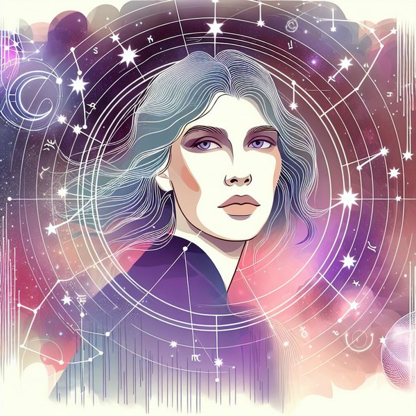 женщина астрология
