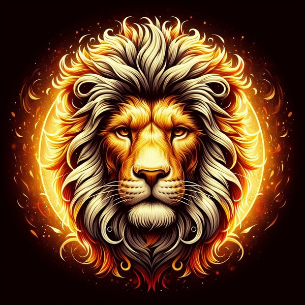 Лев знак зодиака