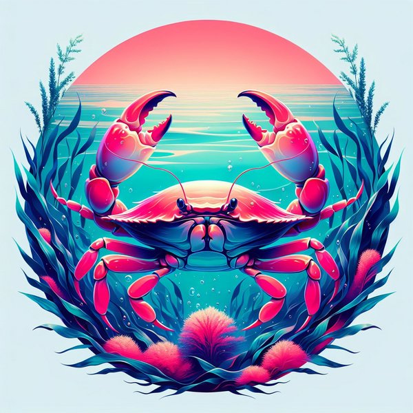 Рак знак зодиака